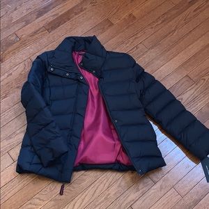 Tommy Hilfiger Down & Feather Jacket